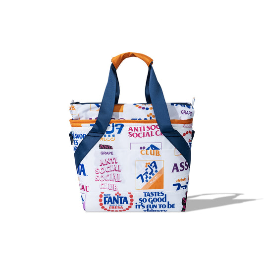 ASSC | FANTA FLAVOR COOLER BAG