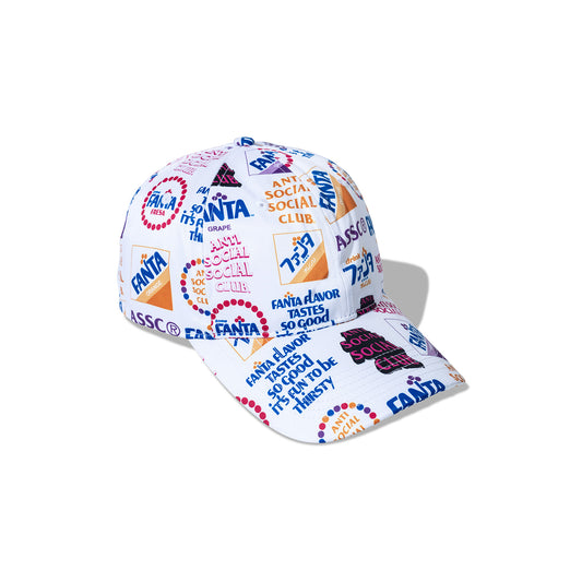 ASSC | FANTA FLAVOR CAP