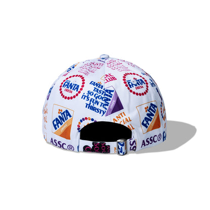 ASSC | FANTA FLAVOR CAP