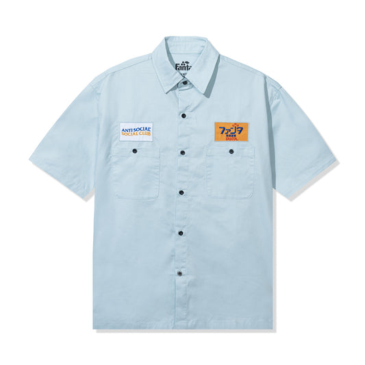 ASSC | FANTA TASTE WORK SHIRT