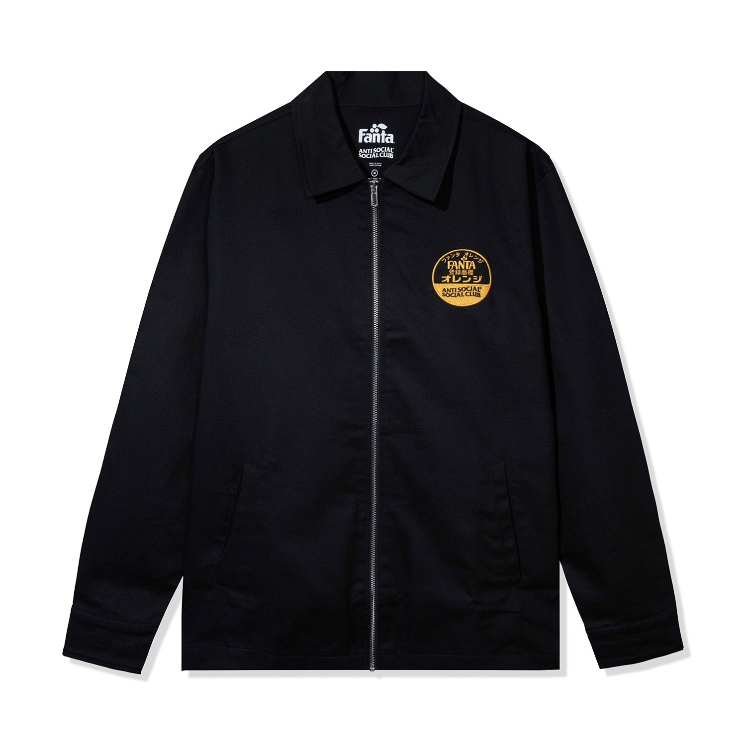 ASSC | FANTA NIHON JACKET
