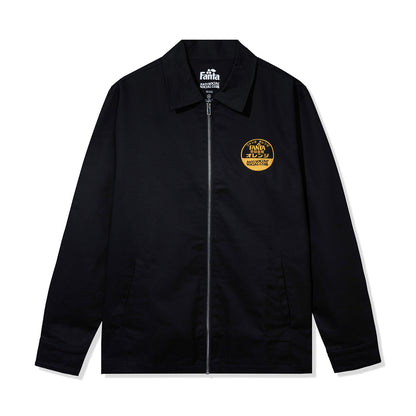 ASSC | FANTA NIHON JACKET