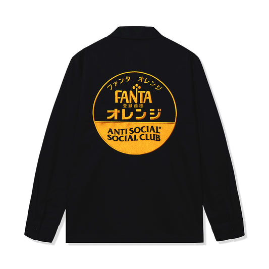 ASSC | FANTA NIHON JACKET