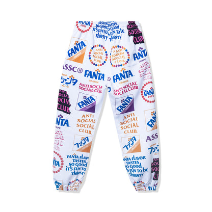 ASSC | FANTA FLAVOR SWEATPANT