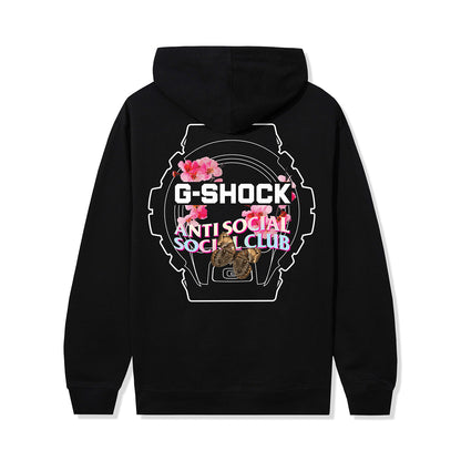ASSC x Casio G-Shock Hoodie