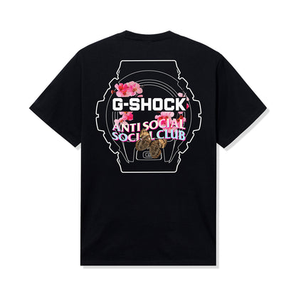 ASSC x Casio G-Shock Tee