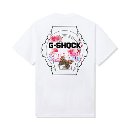 ASSC x Casio G-Shock Tee