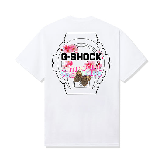 ASSC x Casio G-Shock Tee