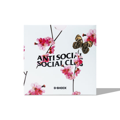 ASSC x Casio G-Shock Watch