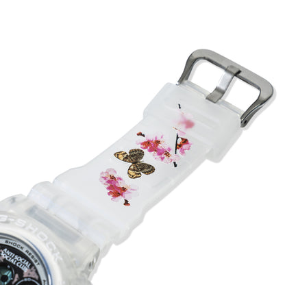 ASSC x Casio G-Shock Watch