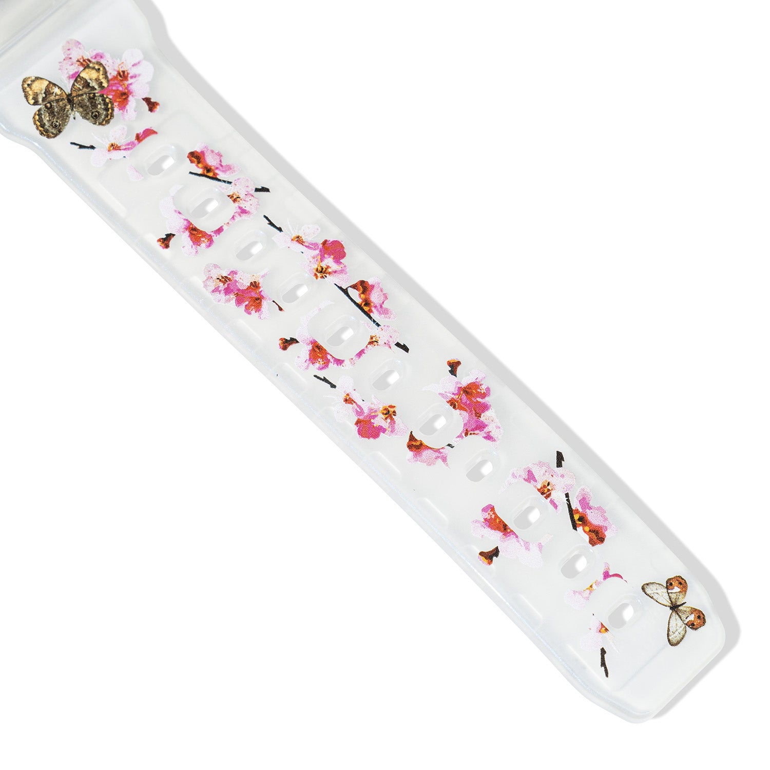 ASSC x Casio G-Shock Watch