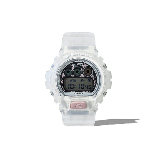ASSC x Casio G-Shock Watch