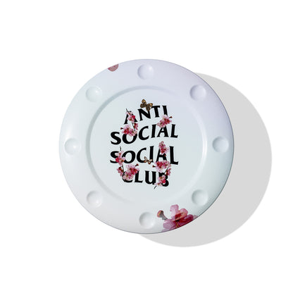 ASSC x Casio G-Shock Watch