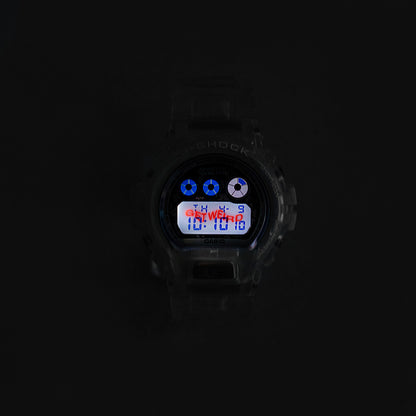 ASSC x Casio G-Shock Watch