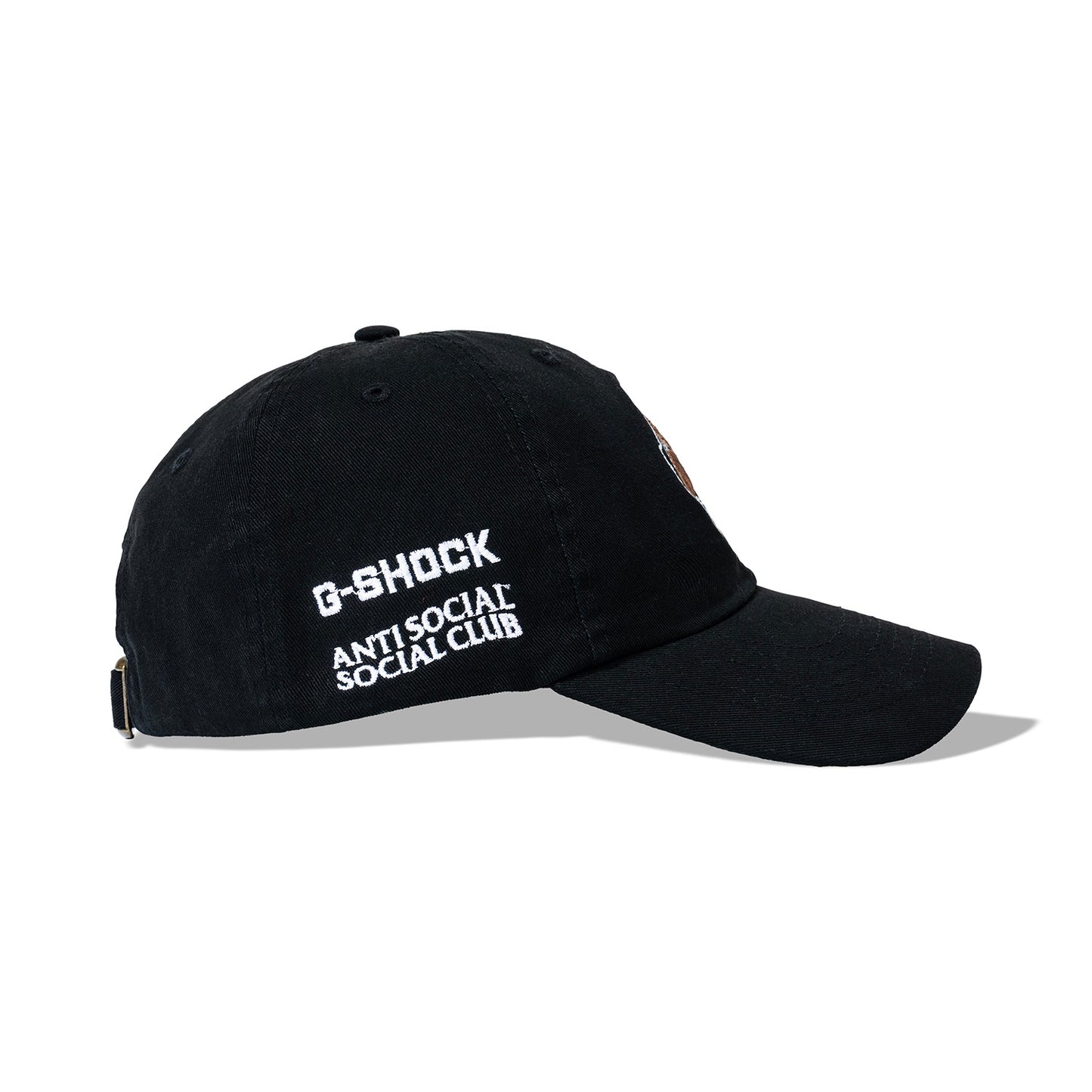 ASSC x Casio G-Shock Cap