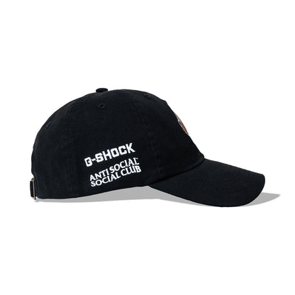 ASSC x Casio G-Shock Cap