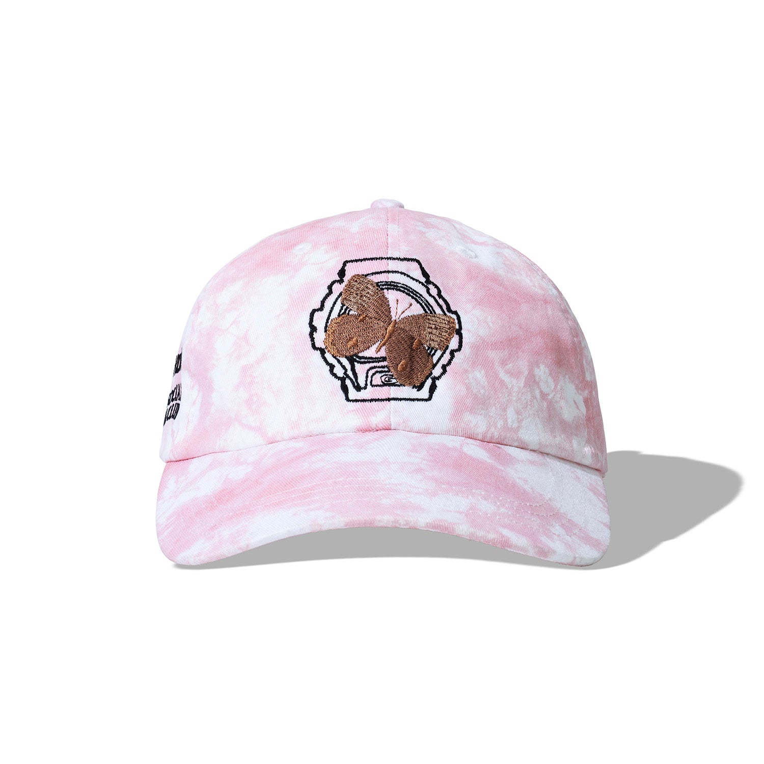 ASSC x Casio G-Shock Cap – AntiSocialSocialClub