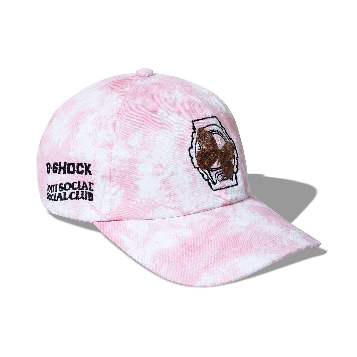 ASSC x Casio G-Shock Cap