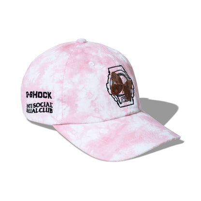 ASSC x Casio G-Shock Cap