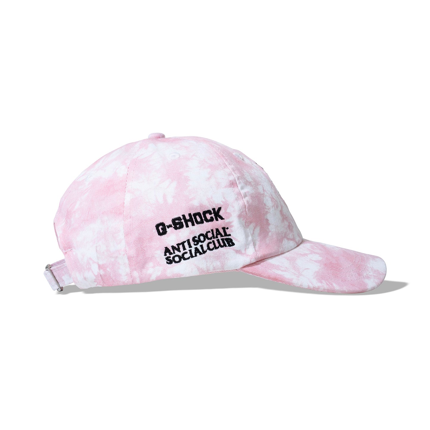 ASSC x Casio G-Shock Cap