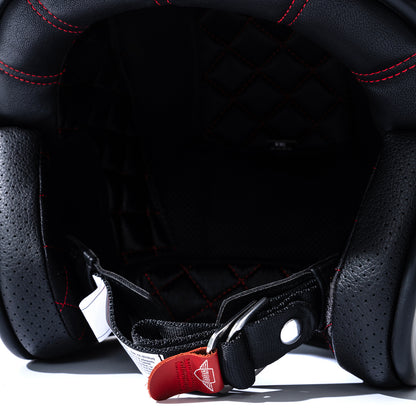 ASSC x Gran Turismo Bell Custom 500 Helmet