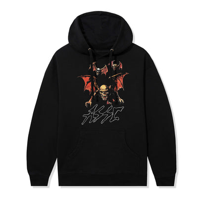 ASSC Get Metal Hoodie