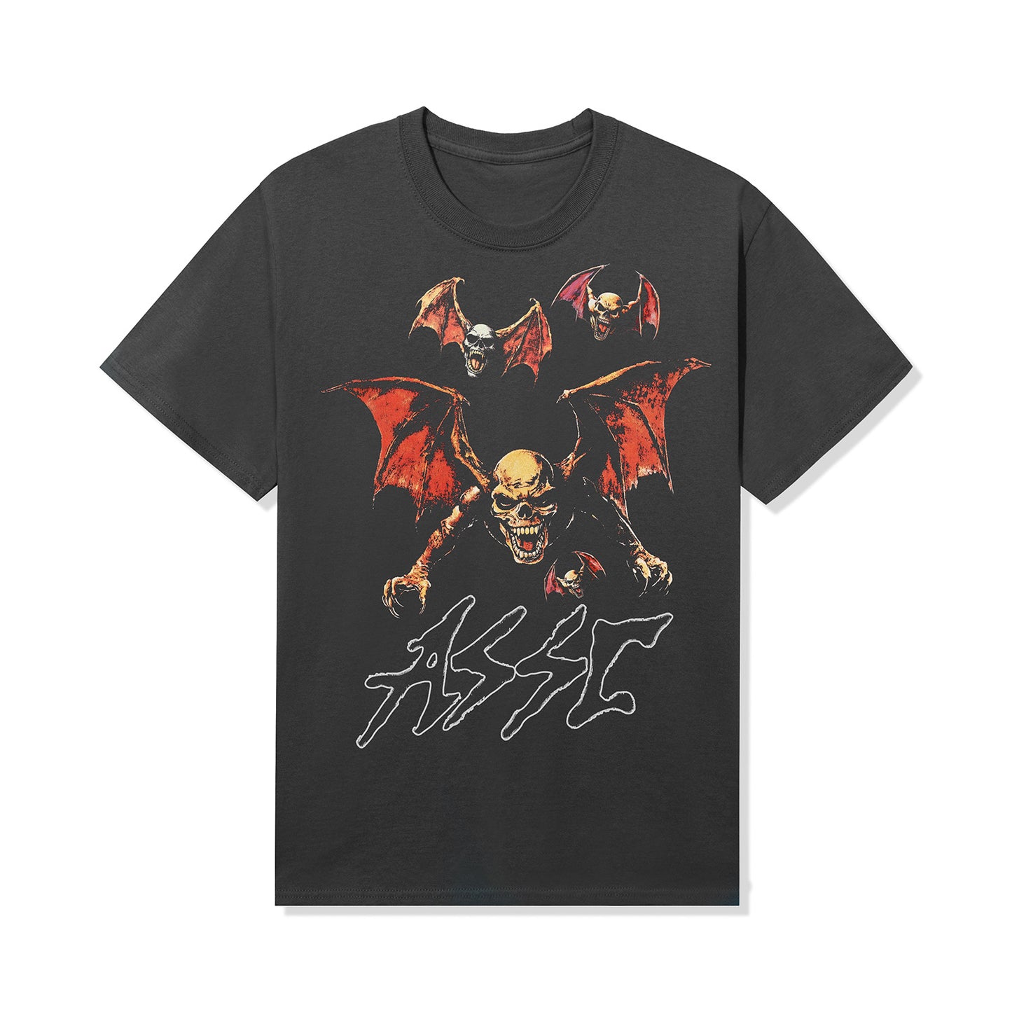 ASSC Get Metal Tee
