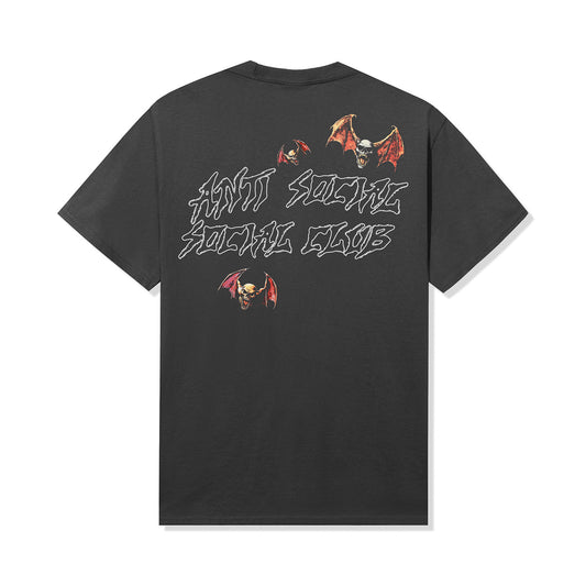 ASSC Get Metal Tee