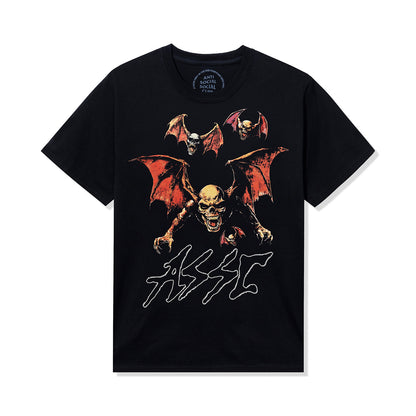 ASSC Get Metal Tee