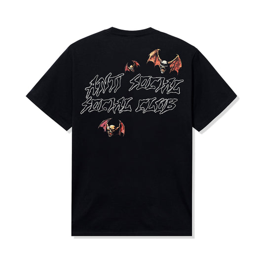 ASSC Get Metal Tee