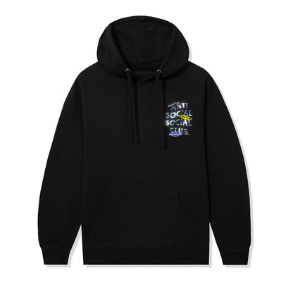ASSC x Goodyear Polished Hoodie