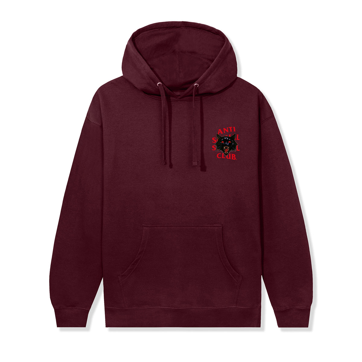 Black Cat Hoodie