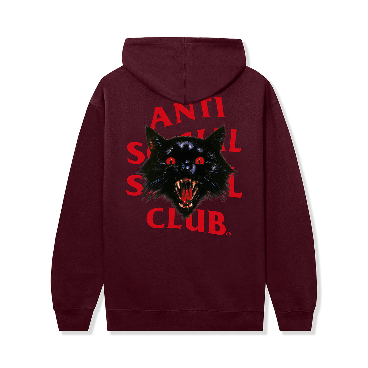 Black Cat Hoodie