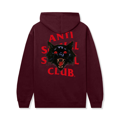 Black Cat Hoodie
