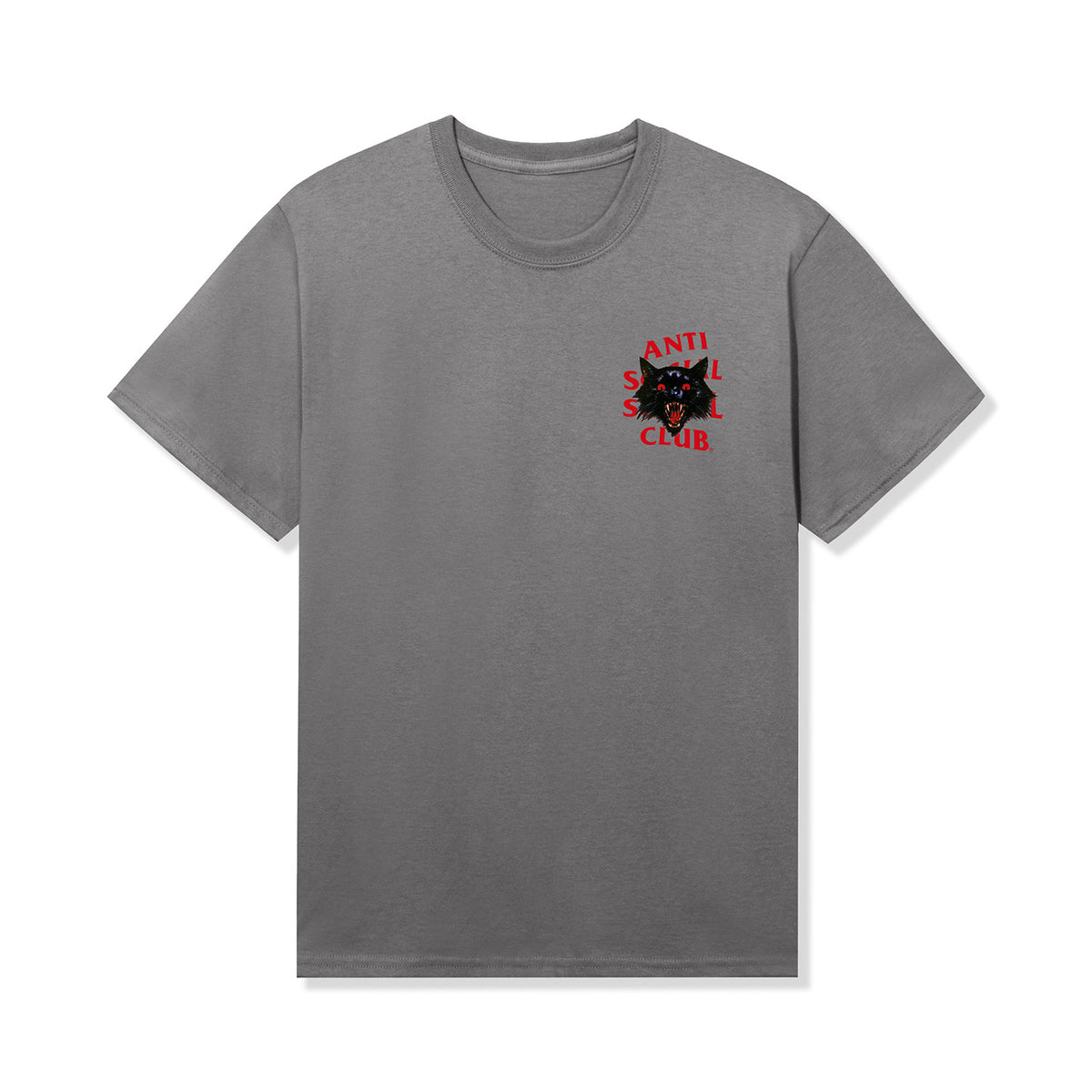 Black Cat Tee