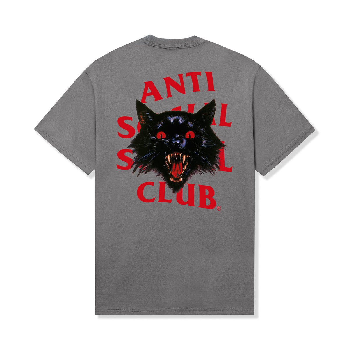 Black Cat Tee