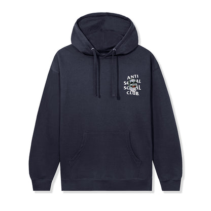 Masks Hoodie
