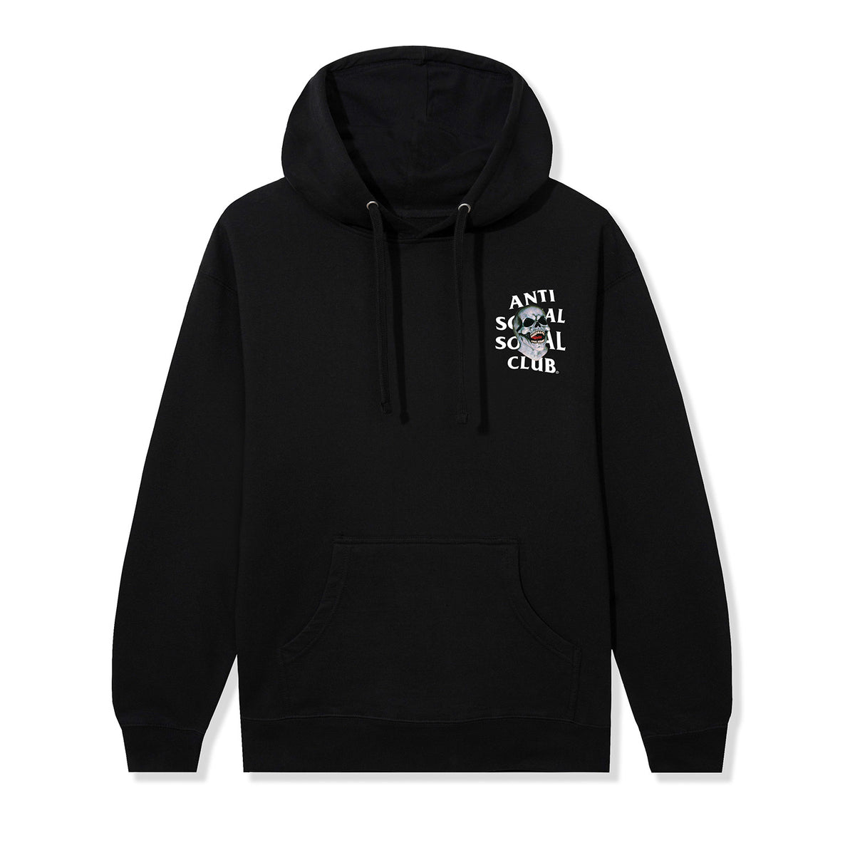 Masks Hoodie