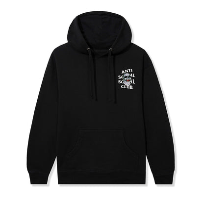 Masks Hoodie