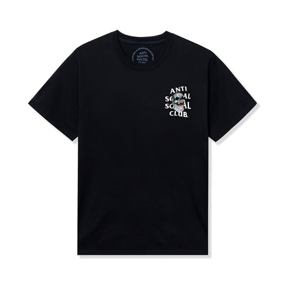Masks Tee