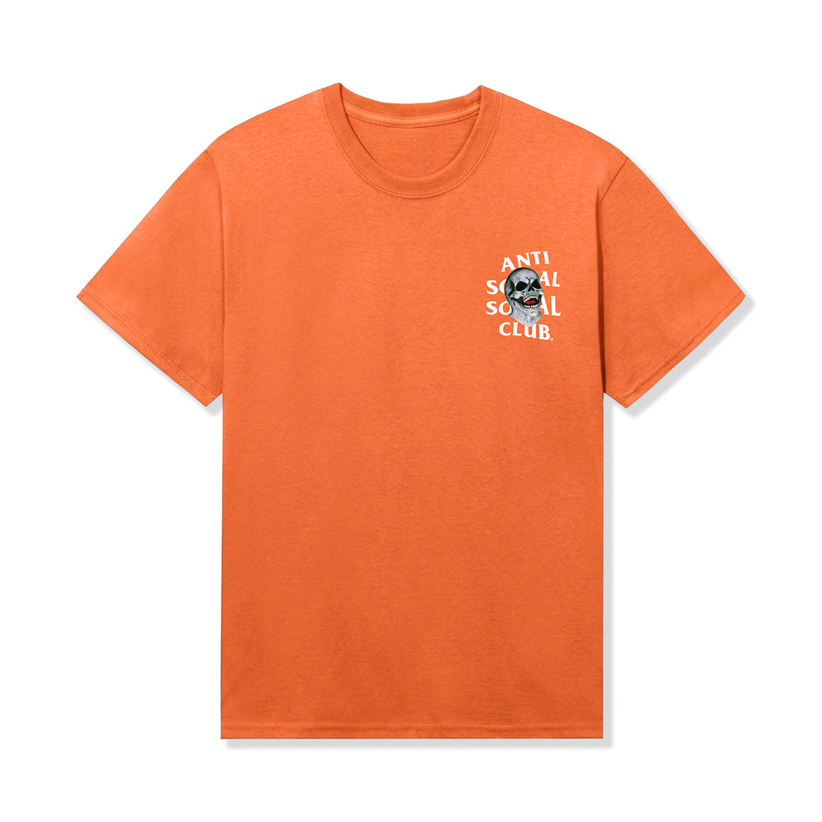 Masks Tee