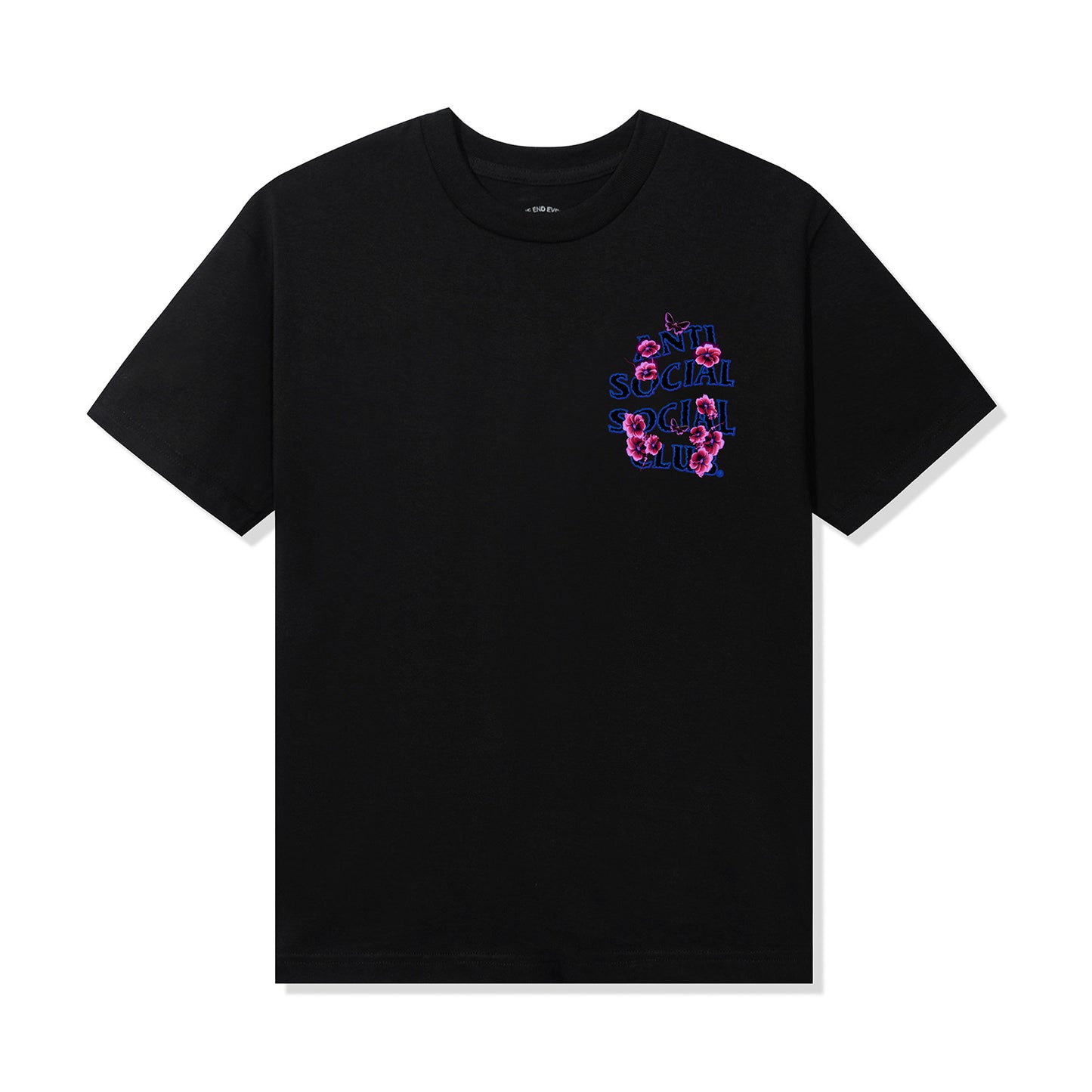 Mutant 2 Tee - Black