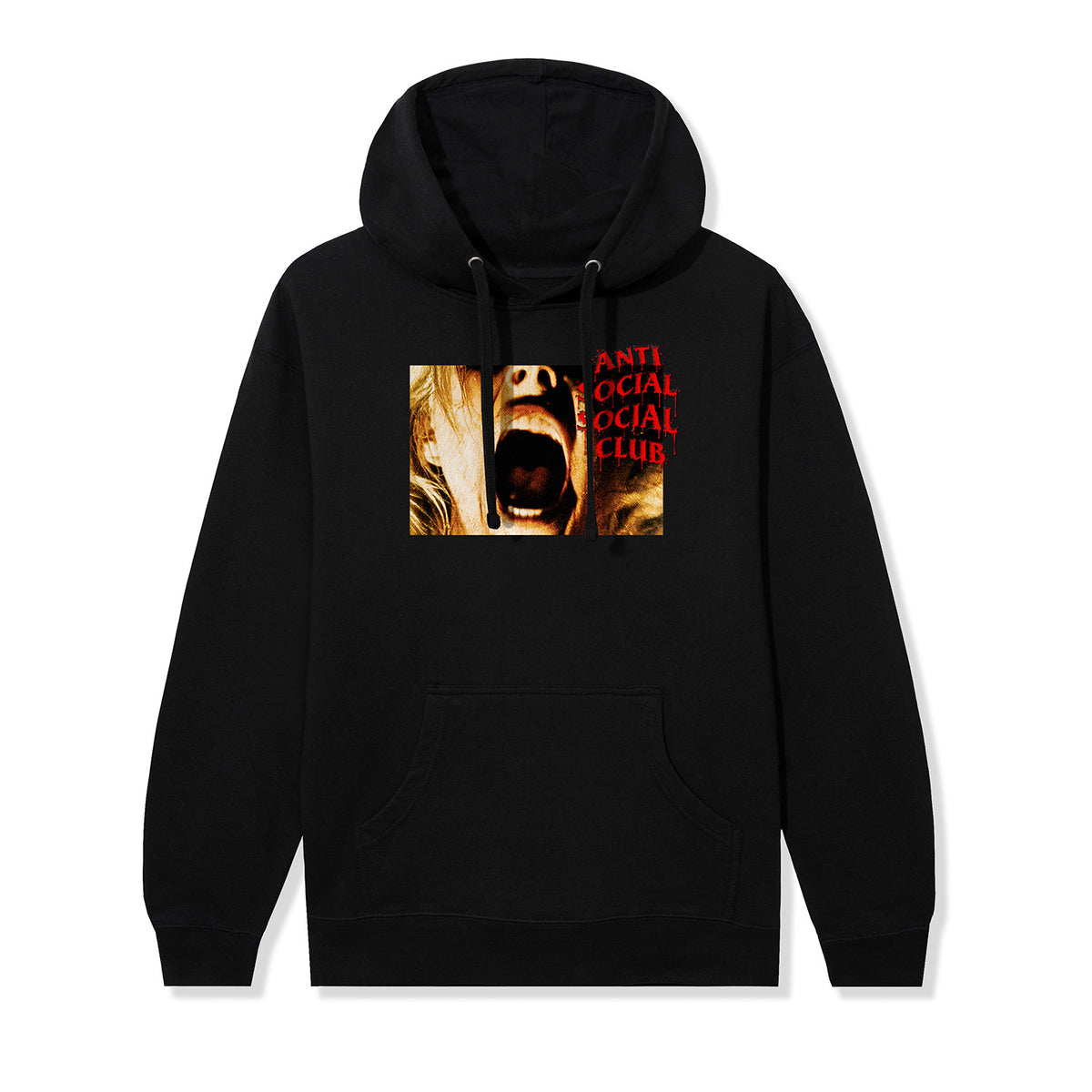 Slasher Hoodie