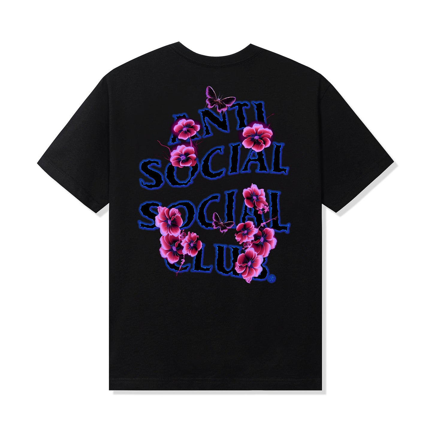 Mutant 2 Tee - Black