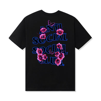 Mutant 2 Tee - Black