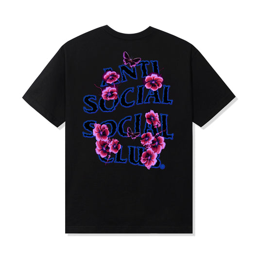 Mutant 2 Tee - Black