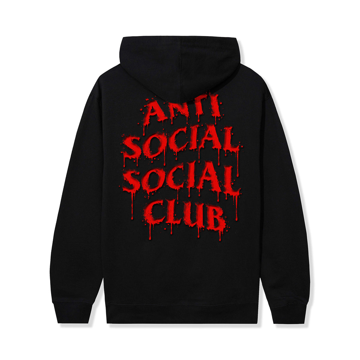 Slasher Hoodie