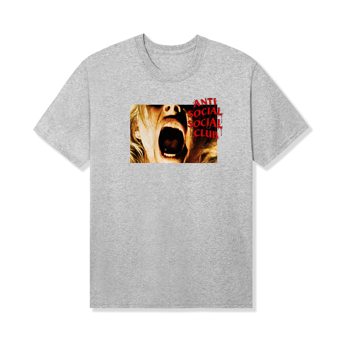 Slasher Tee