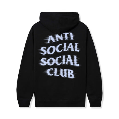 TV Glitch Hoodie