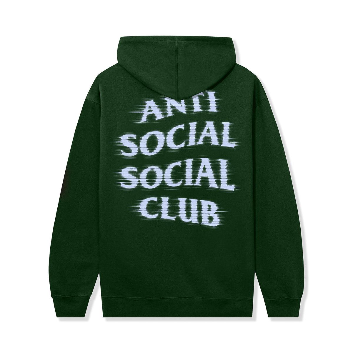 TV Glitch Hoodie